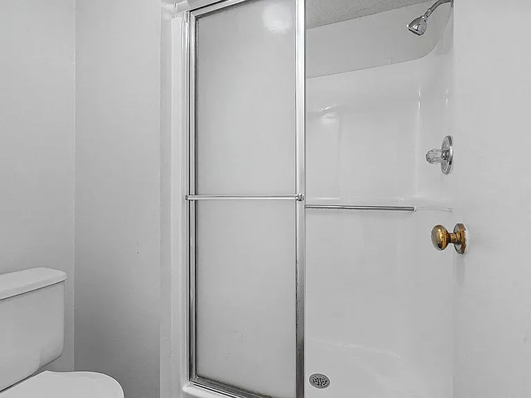 Walk-In Shower