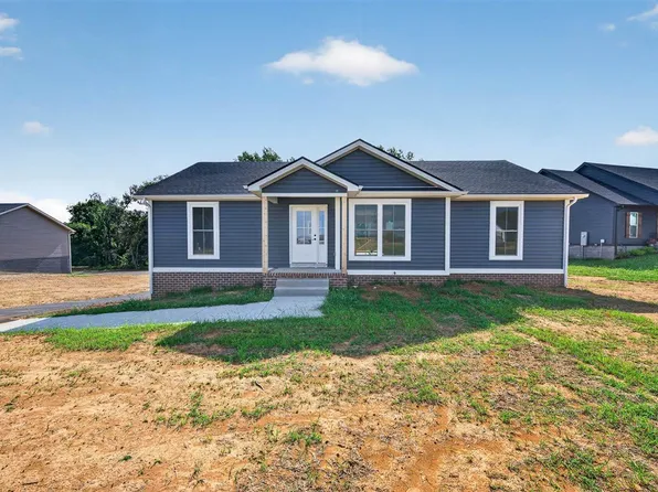 298 Walnut Grove Dr Lot 33, Smiths Grove, KY 42171