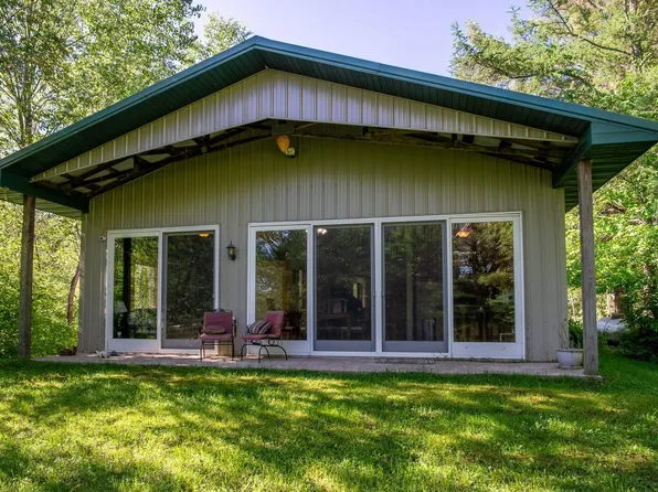 5788 W Strom Rd, Winter, WI 54896