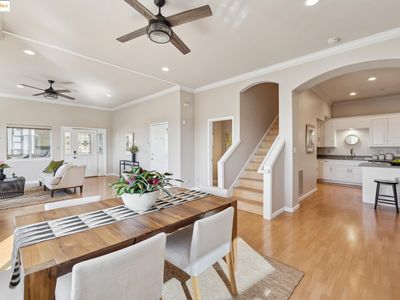 6398 Buena Ventura Ave, Oakland, CA, 94605