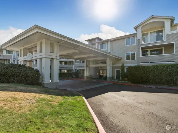 2244 132nd Avenue SE #B207, Bellevue, WA 98005