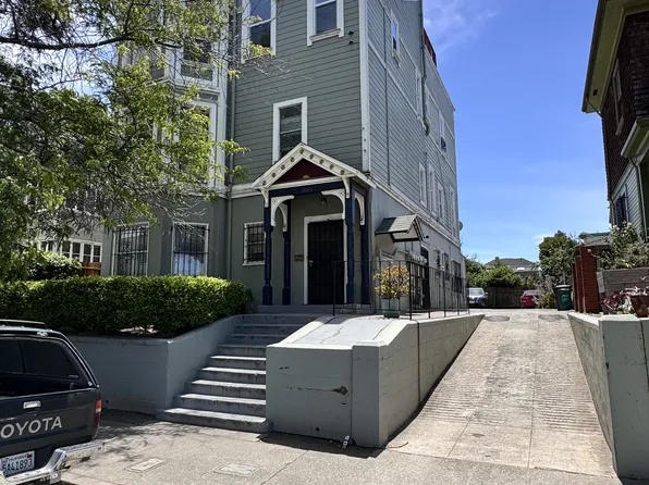 1021 18th St, Oakland, CA
