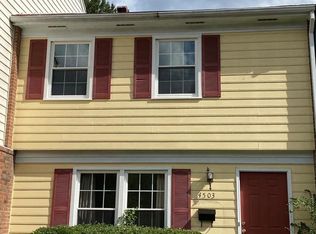 4503 Bancroft Rd, Fredericksburg, VA 22408