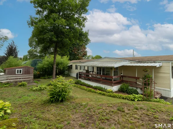 525 East Main Street #Trlr 33, Branford, CT 06405