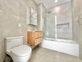 Rented by Doorway NYC, LLC