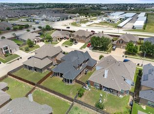 8608 Snowdrop Ct, Fort Worth, TX 76123