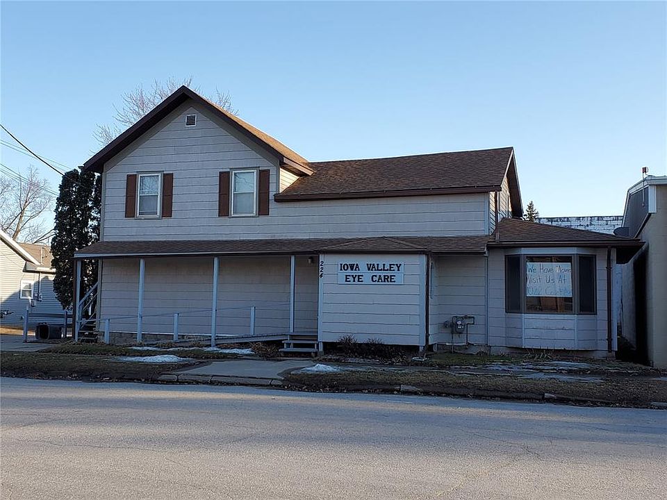 224 E Main St, Marengo, IA 52301 Zillow
