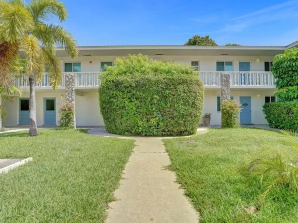 115 SW 1st Ave APT 3, Boynton Beach, FL 33435