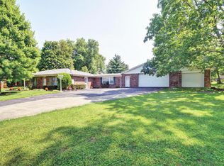 7405 E Kilgus Cir, Crestwood, KY 40014