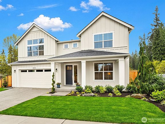 2nd image of 18833 92nd (LOT 3) Avenue NE