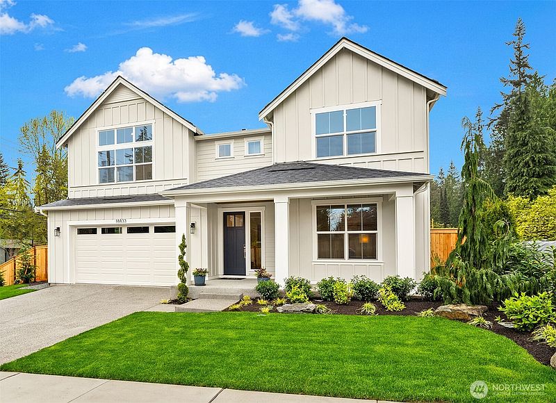 2nd image of 18833 92nd (LOT 3) Avenue NE