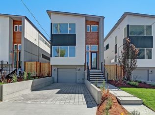 2327 NE 95th St, Seattle, WA 98115