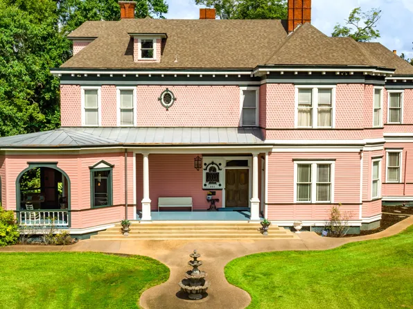 802 N Union St, Natchez, MS 39120