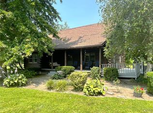 77 Sherman Lacey Rd, Pulaski, NY 13142