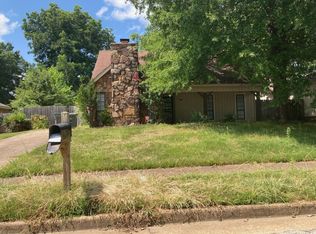 6028 Harvest Moon Cv, Memphis, TN 38141