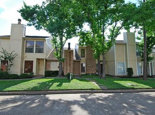 7813 Challie Ln #7813, Houston, TX 77088