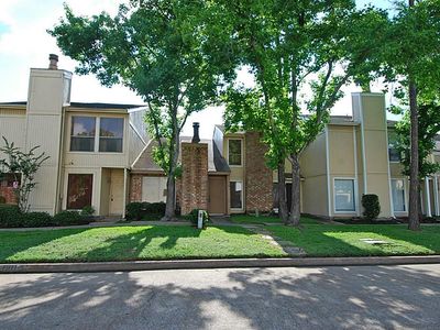 7813 Challie Ln #7813, Houston, TX, 77088