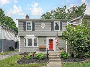 355 Binns Blvd, Columbus, OH 43204