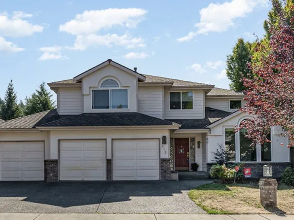 513 SW 352nd Street, Federal Way, WA 98023