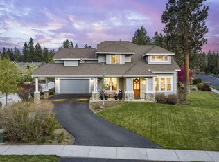 19527 Mirror Lake Pl, Bend, OR 97702