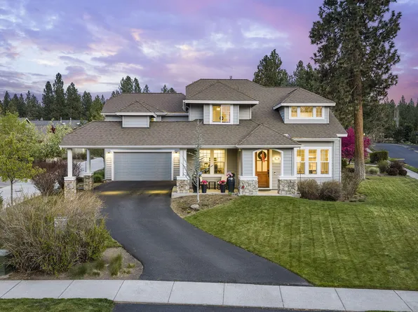 19527 Mirror Lake Pl, Bend, OR 97702