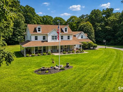 91 Dorman Road, Oxford, CT, 06478
