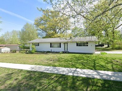 2542 N Fulbright Avenue, Springfield, MO, 65803