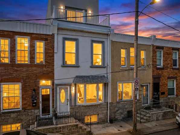 2416 S Bouvier St, Philadelphia, PA 19145