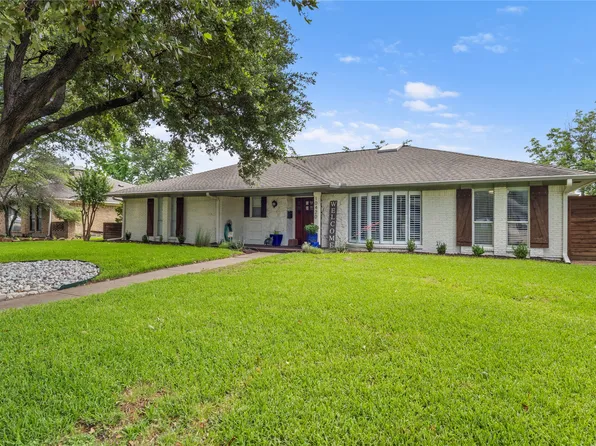 10420 Carry Back Cir, Dallas, TX 75229