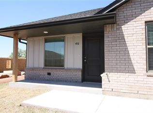406 Vail Cir, Oklahoma City, OK 73114
