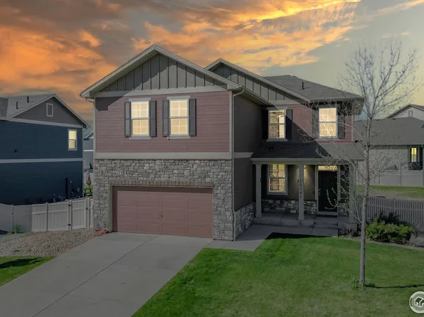 10141 Carefree St, Firestone, CO 80504