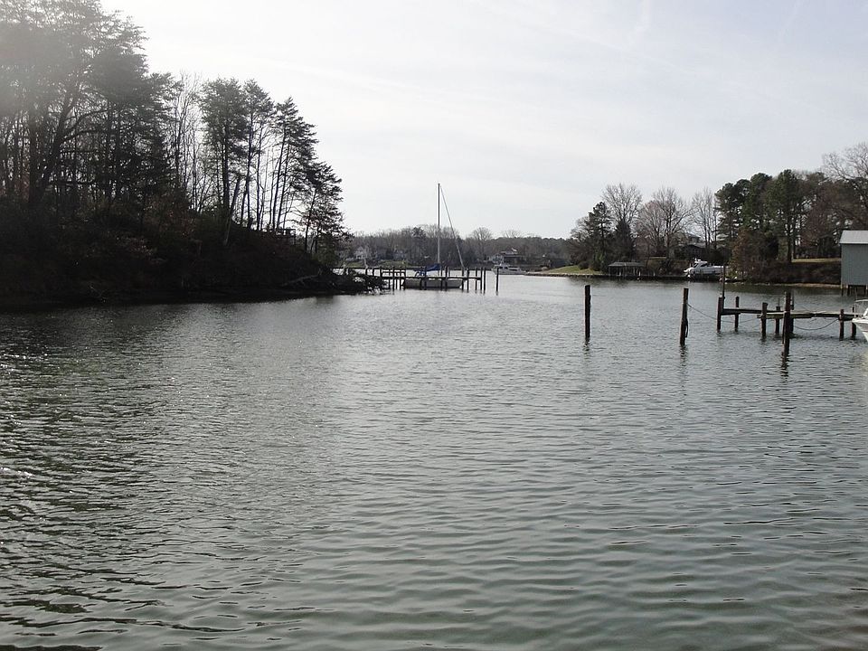 Dock View