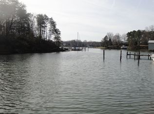 13424 Olivet Rd, Lusby, MD 20657