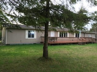 2120 Nelson Rd, Raymond, WA 98577