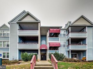 13706 Modrad Way #7-A-23, Silver Spring, MD 20904