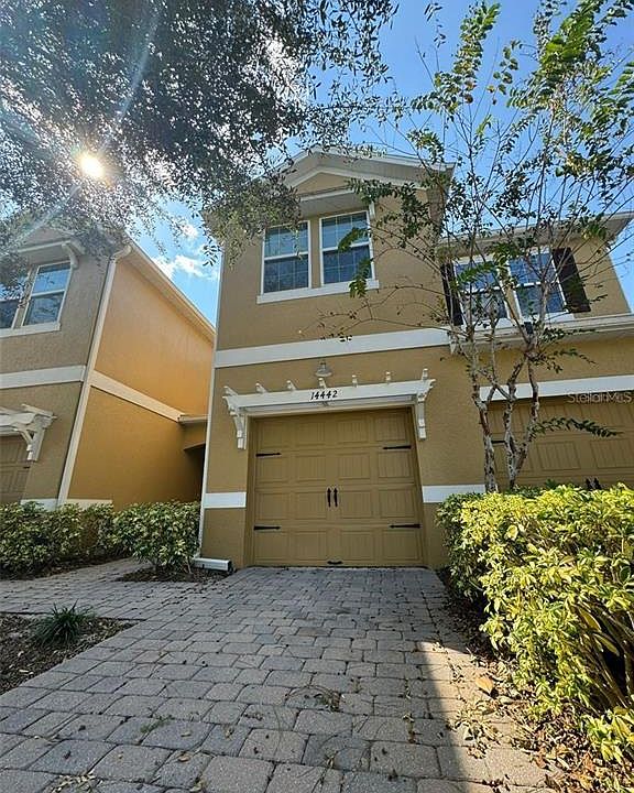 1st image of 14442 Desert Haven St #4305