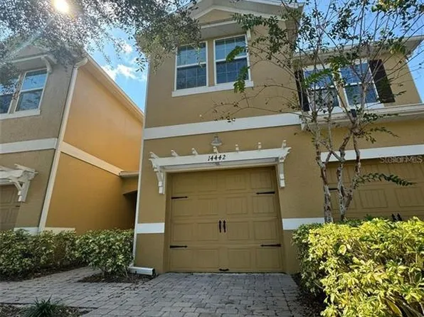 14442 Desert Haven St #4305, Windermere, FL 34786