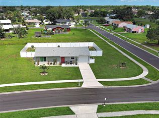 7505 Wexford St, North Port, FL 34287