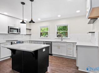 2500 Mastin Lake Rd NW, Huntsville, AL 35810