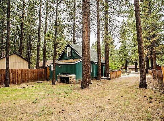 5th image of 41245 Lahontan Dr