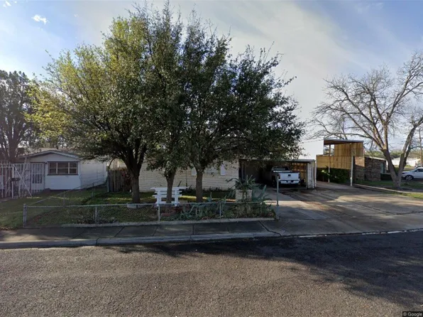 1503 Keeling St, Odessa, TX 79763