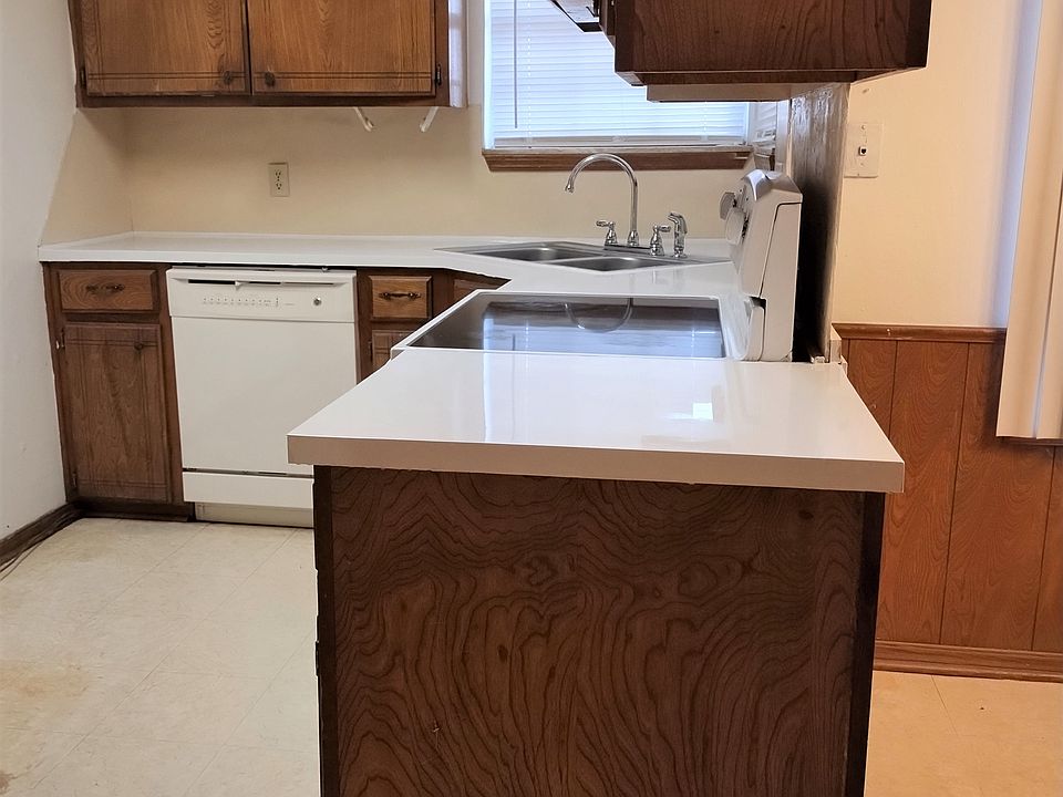 1206 NW 88th St Oklahoma City OK Zillow