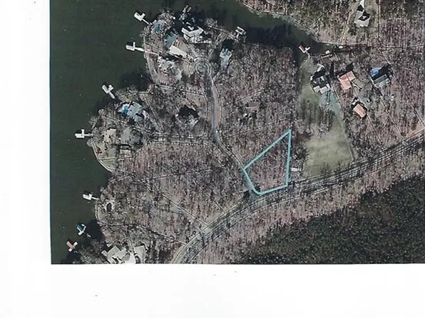 LOT 23 Shoreline Dr, Lexington, NC 27292