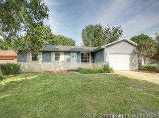 2319 Mulberry Ct, Champaign, IL