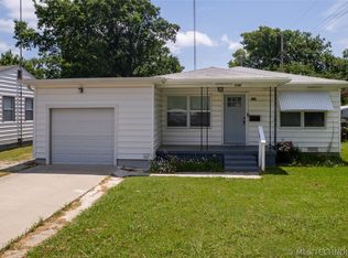 1610 Tower Dr, Ardmore, OK 73401