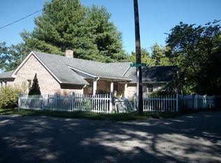 710 N Jefferson St, Martinsville, IN 46151