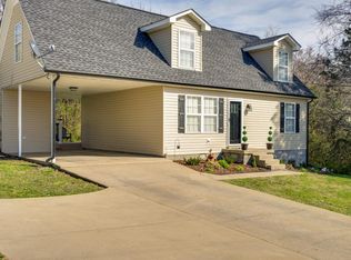 933 Wedgewood Dr, Lewisburg, TN 37091