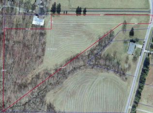 Sawdon Ridge Rd, Guilford, IN 47022