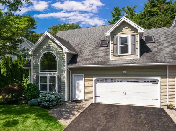3 Orin Lane, York, ME 03909