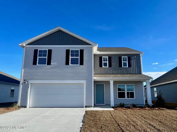 3526 Wigeon Way Lot 183, Winnabow, NC 28479